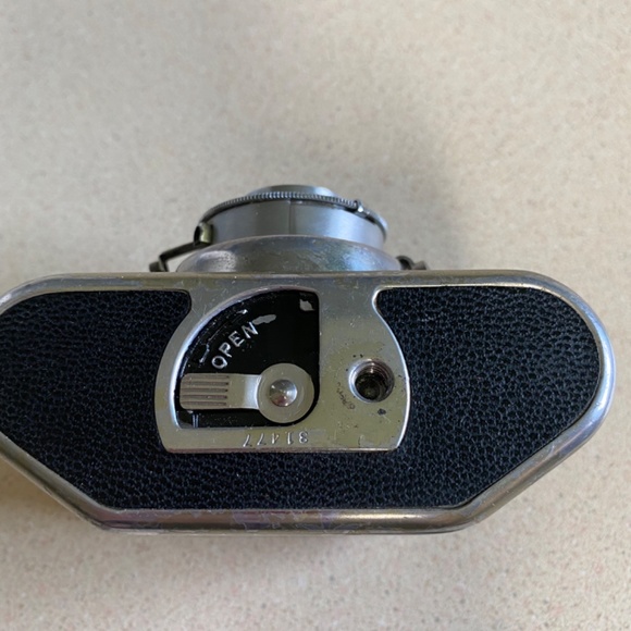 Bolsey special model c camera - Picture 5 of 6